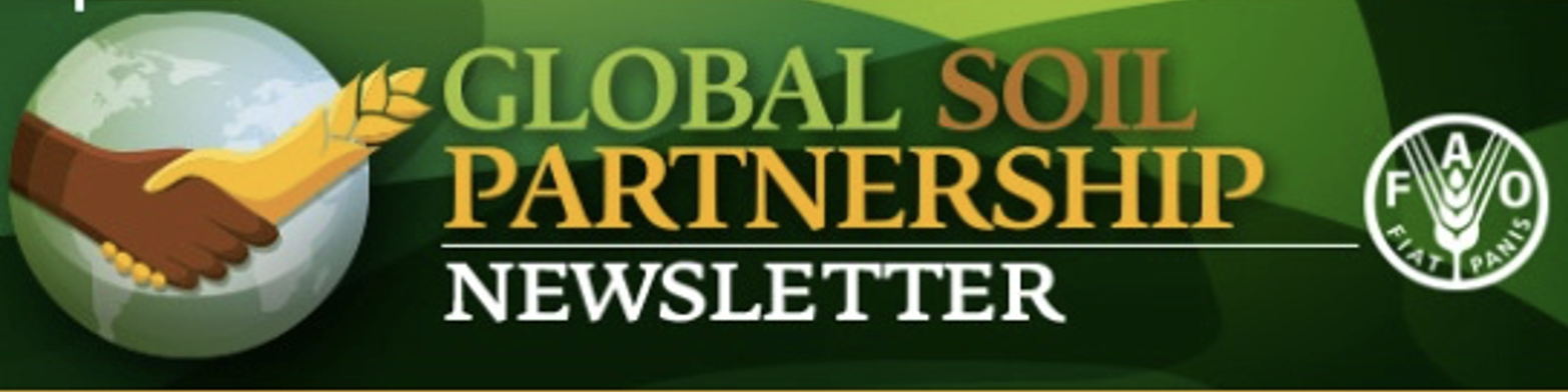 Global oil partnership