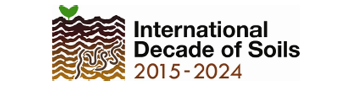 International decade of soils